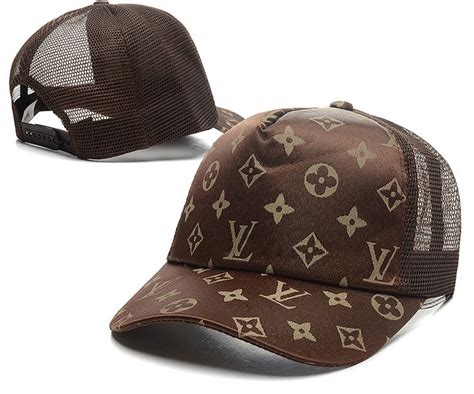 mens louis vuitton hats|Louis Vuitton fitted cap.